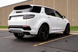 Used 2025 Land rover Discovery Sport SUV