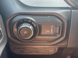 New 2025 Jeep Wrangler SUV