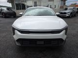 New 2026 Kia K4 Sedan