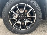 Used 2025 Jeep Compass SUV