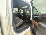 Used 2021 Chevrolet Silverado 1500 Truck