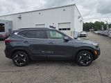 Used 2024 Kia Seltos SUV