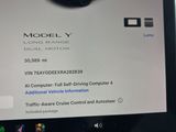 Used 2024 Tesla Model Y SUV