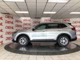 New 2027 Honda CR-V SUV