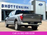 Used 2025 Ford F-150 Truck