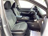 New 2026 Hyundai Tucson Hybrid SUV