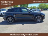 Used 2025 Porsche Macan SUV
