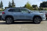 New 2026 Toyota Corolla Cross SUV
