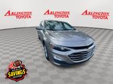 Used 2025 Chevrolet Malibu Sedan