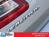 Used 2016 Ford Taurus Sedan