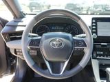 Used 2020 Toyota Avalon Sedan