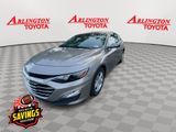 Used 2025 Chevrolet Malibu Sedan