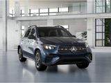 New 2026 Mercedes-benz GLE SUV