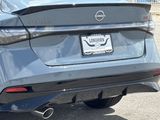 New 2026 Nissan Sentra Sedan
