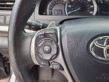 Used 2013 Toyota Camry Sedan