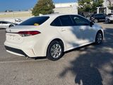 Used 2020 Toyota Corolla Sedan