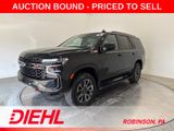 Used 2023 Chevrolet Tahoe SUV