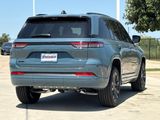 New 2026 Jeep Grand Cherokee SUV