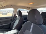 Used 2022 Nissan Sentra Sedan