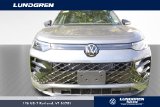 New 2026 Volkswagen Tiguan SUV