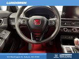 New 2026 Honda Civic Type R Hatchback