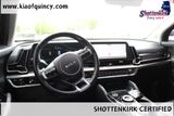 Used 2023 Kia Sportage Hybrid SUV