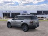 New 2026 Ford Bronco Sport SUV
