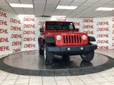 Used 2009 Jeep Wrangler SUV