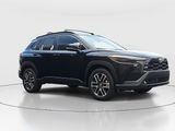 New 2026 Toyota Corolla Cross SUV