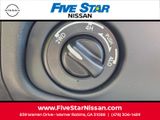 Used 2024 Nissan Frontier Truck