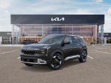 New 2027 Kia Seltos SUV