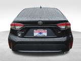Used 2022 Toyota Corolla Sedan
