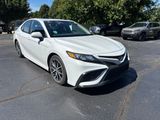 Used 2023 Toyota Camry Sedan