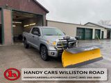 Used 2017 Toyota Tundra Truck