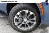 New 2026 Chevrolet Tahoe SUV