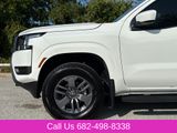 Used 2025 Nissan Frontier Truck