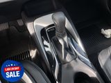 Used 2025 Toyota Corolla Sedan