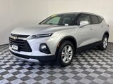 Used 2020 Chevrolet Blazer SUV