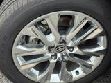 Used 2026 Toyota Highlander Hybrid SUV