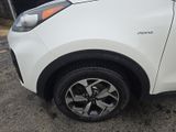 Used 2022 Kia Sportage SUV