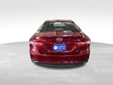 Used 2019 Toyota Camry Sedan