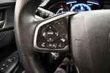Used 2019 Honda Civic Hatchback Hatchback