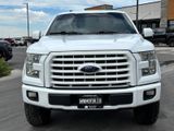 Used 2016 Ford F-150 Truck