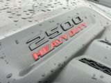 New 2026 Ram 2500 Truck
