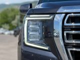 Used 2024 GMC Yukon XL SUV