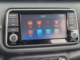New 2025 Nissan Kicks Play SUV