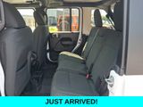 Used 2025 Jeep Wrangler SUV