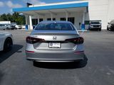 New 2026 Honda Civic Sedan Sedan