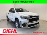 New 2026 Ram 1500 Truck