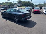 Used 2025 Kia K4 Sedan